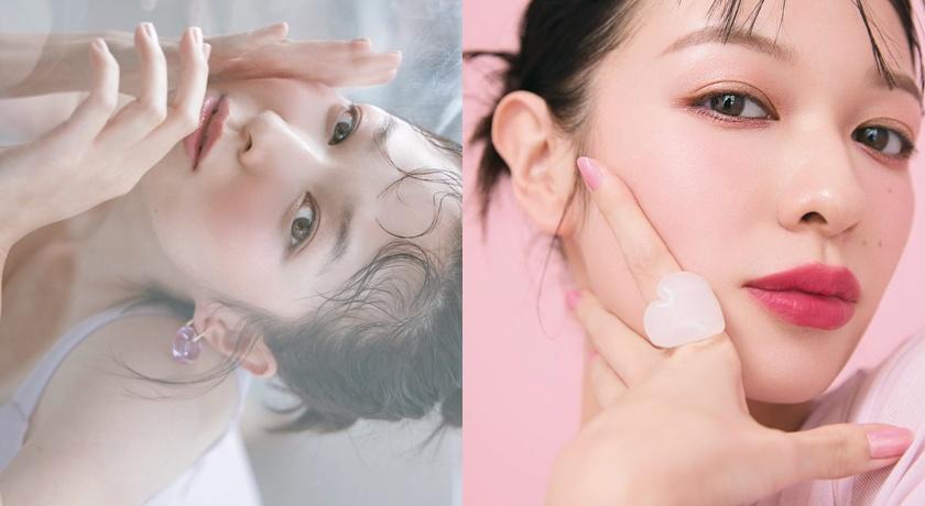 夏天，雙手容易因紫外線的照射變得乾燥粗糙。