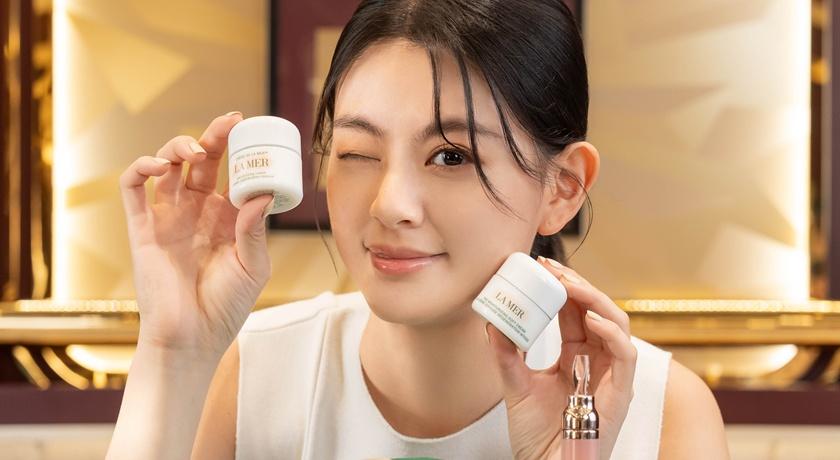 海洋拉娜乳霜是市場上經典的保養聖品。