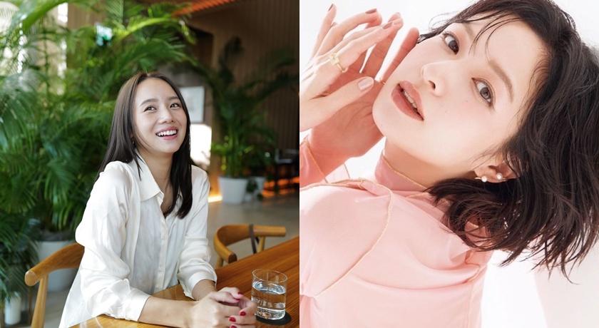 台灣夏天高溫悶熱，一出門就容易脫妝。