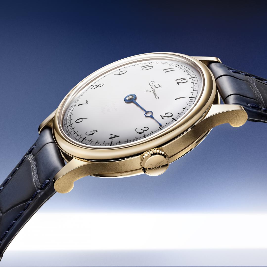 歡慶品牌250週年，寶璣推出全新Classique Subscription 2025BH腕錶，1,570,000元。