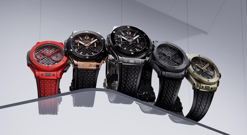 （Hublot提供）