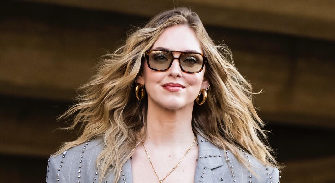 地表最強時尚網紅Chiara宣布奪回同名品牌主權！