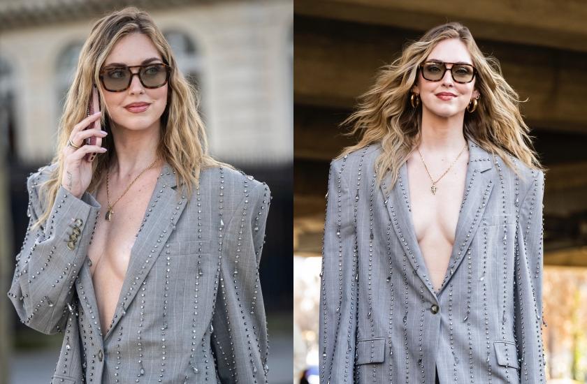 經典眨眼品牌因「一塊蛋糕」差點被整碗端走！地表最強時尚網紅Chiara宣布奪回主權