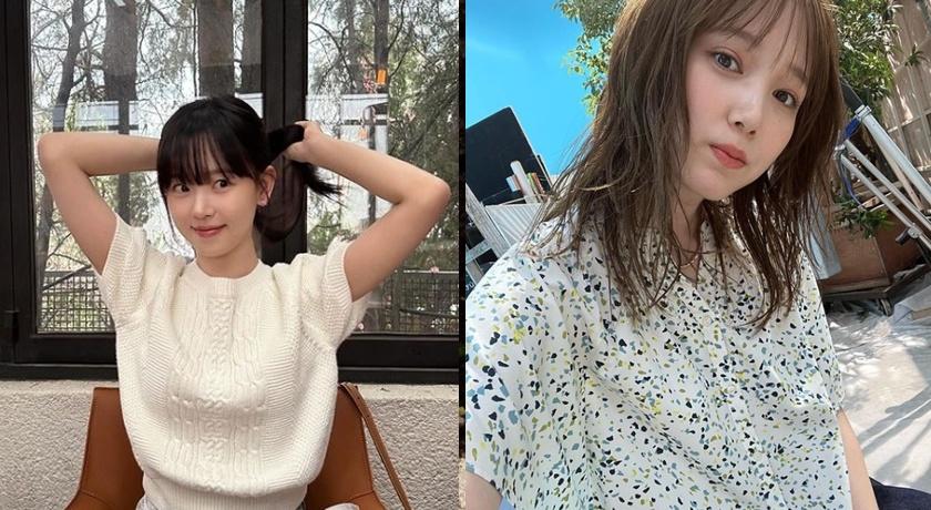 梅雨季來臨，一頭毛躁又容易扁塌的頭髮，讓人超崩潰！
