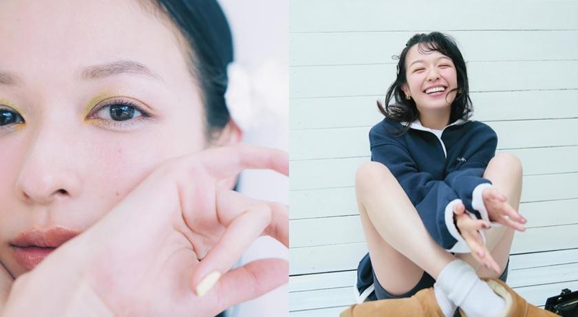 日本女生認為肌膚好壞的第一眼印象取決於「角質層」。