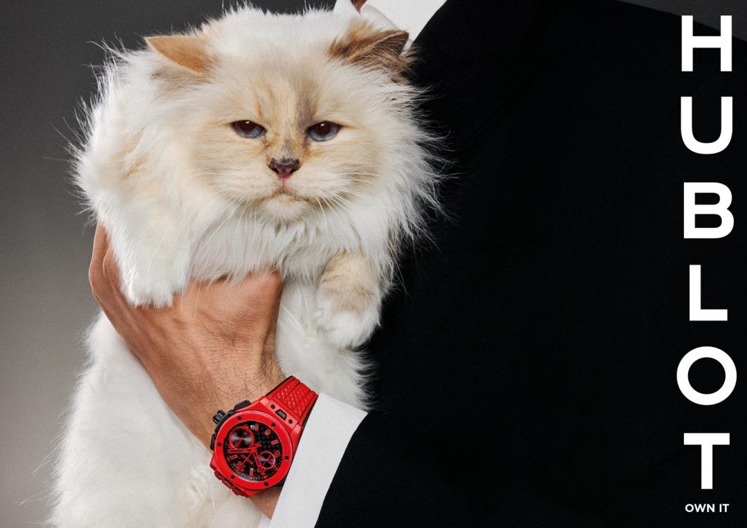 （Hublot提供）