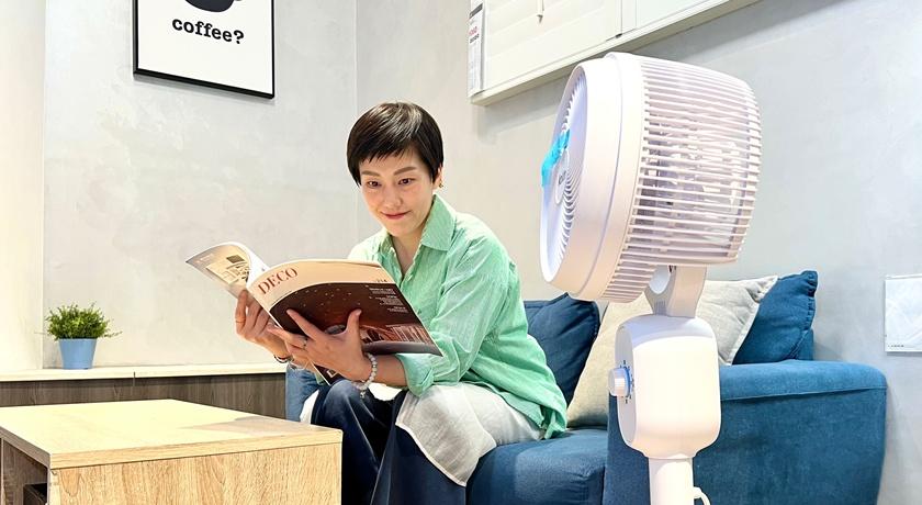 梅雨季必備的除濕機竟是吃電怪獸！開機時間、擺放位置這樣做 省電又有效率