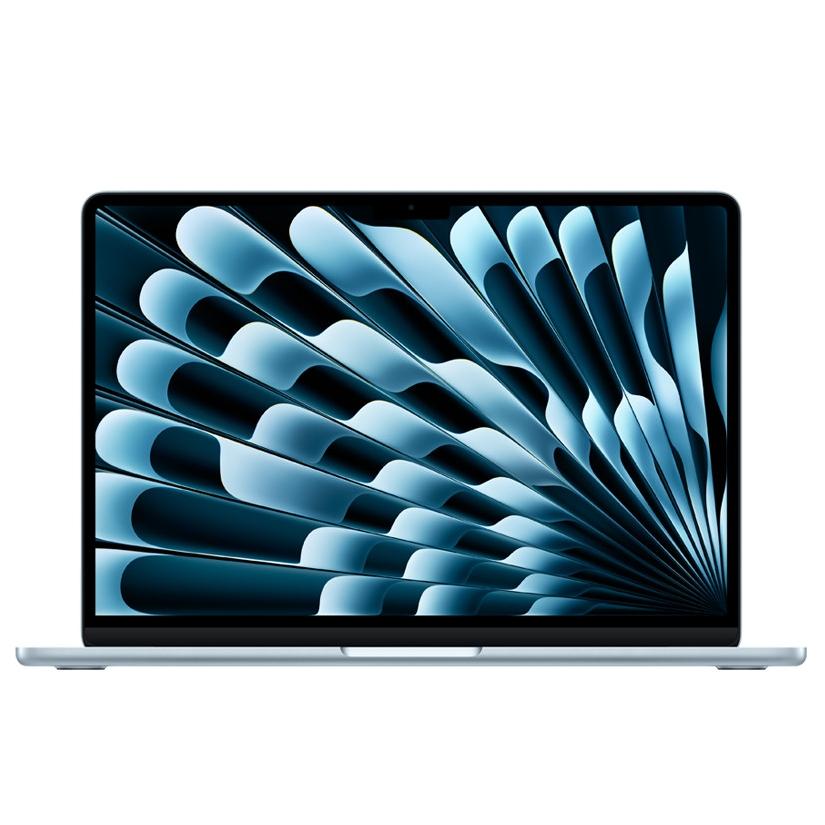 [i]Store MacBook Air (M4)，推薦價34,900元起。（新品上市）
