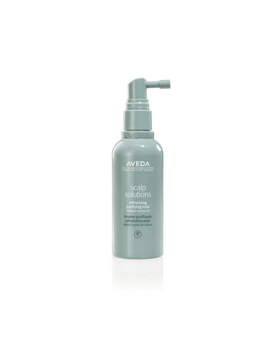 蘊活淨瑕頭皮調理液100ml/2,100元。