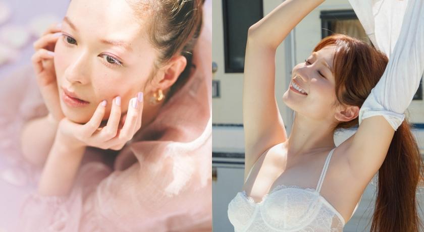 洗臉後超容易感到緊繃？日本女生這樣洗又水又嫩。