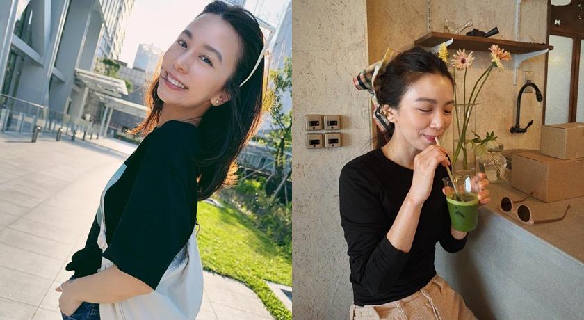 Hebe田馥甄出道25年不藏了！「文青系女神」機密全被攤在陽光下