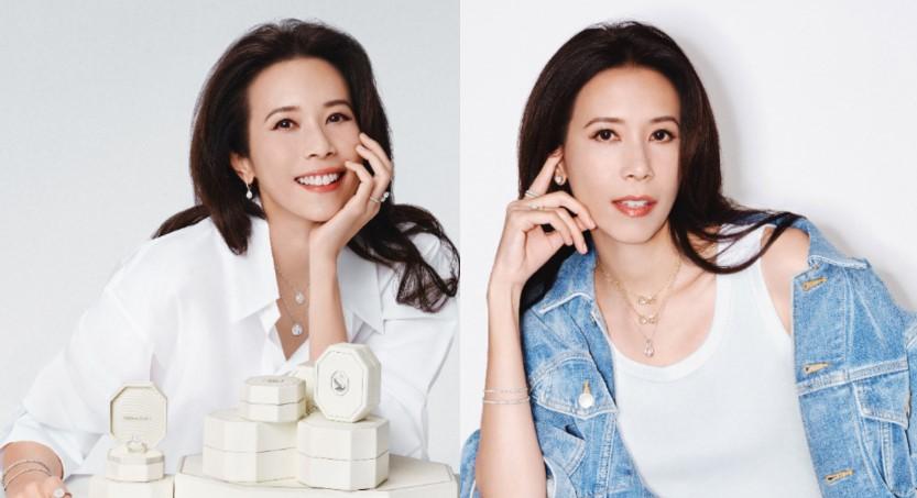 施華洛世奇全新珠寶閃耀日常 實驗室鑽石凝結永續奢華 簡約設計突顯個性魅力