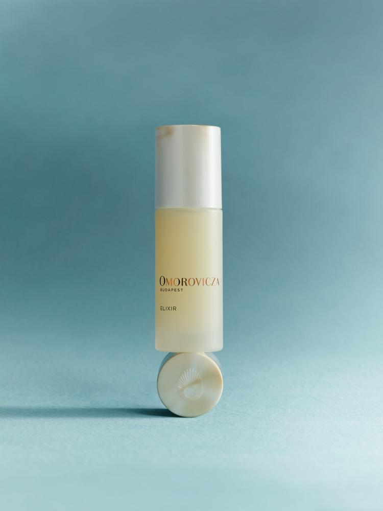 Omorovicza超導肌活精華，30ml，6,900元。