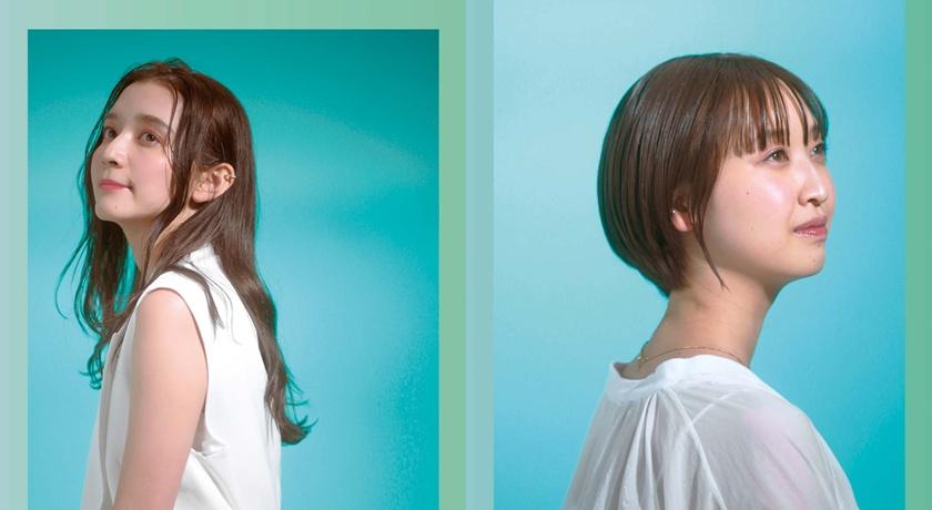 延展性極佳的造型膏只需簡單塗抹，即可長時間持續光澤感的造型效果。