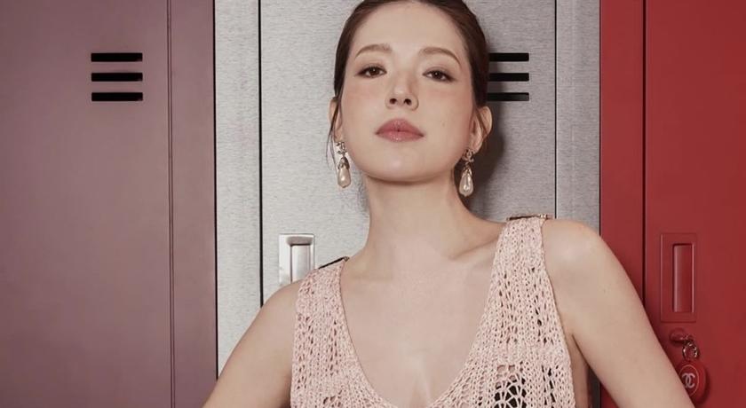 許瑋甯爆懷孕後首公開個人私照！纖腰翹臀入鏡 網讚：好美的孕婦