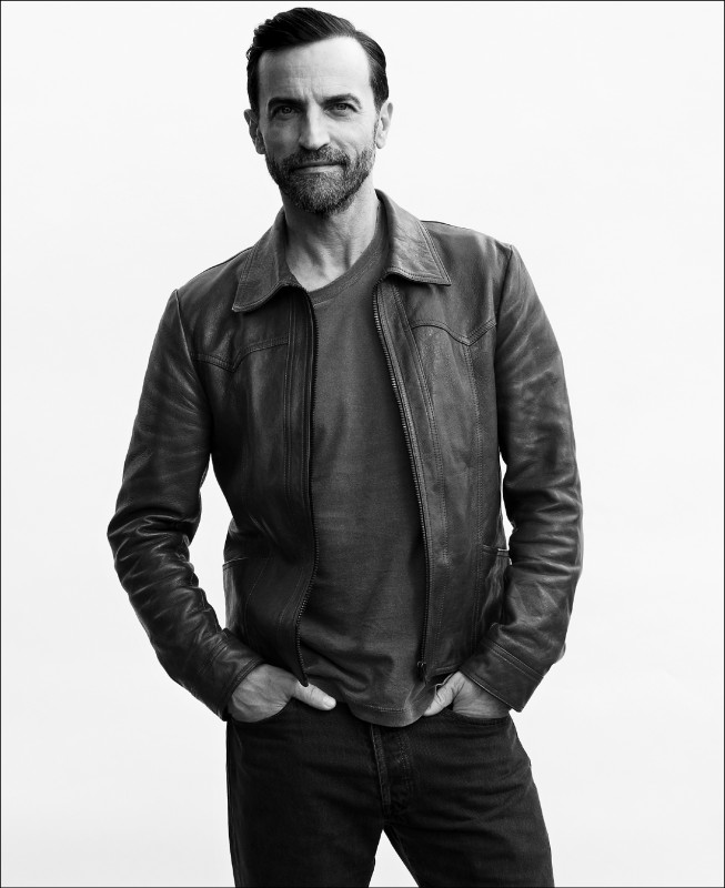 Nicolas Ghesquière三度續約，與LV攜手前行上看15年。