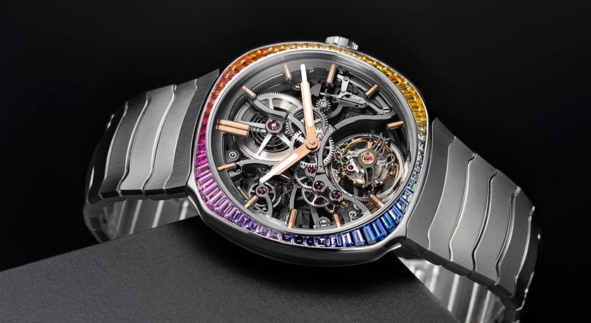 （H.Moser & Cie.提供）