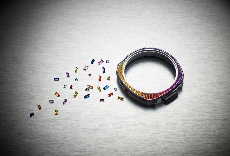（H.Moser & Cie.提供）