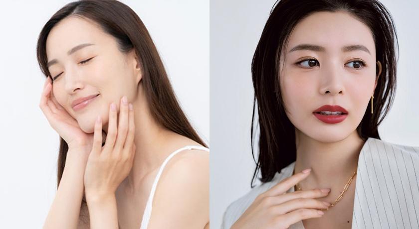 明明搽了防曬還是曬黑了？日本女生多做「一動作」防護效果翻倍 還能展現透亮感