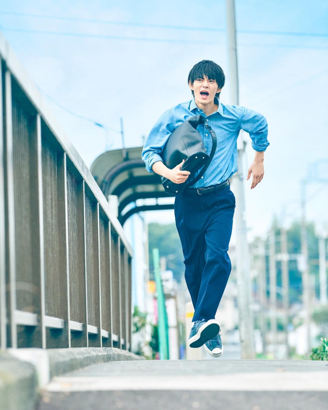 悶熱高溫的夏日，一出門就容易滿身汗水與汗味。