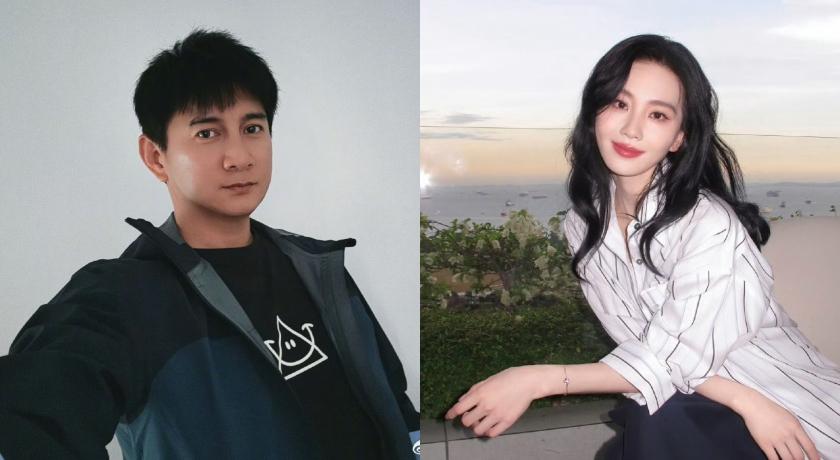 吳奇隆、劉詩詩第N度遭爆離婚。
