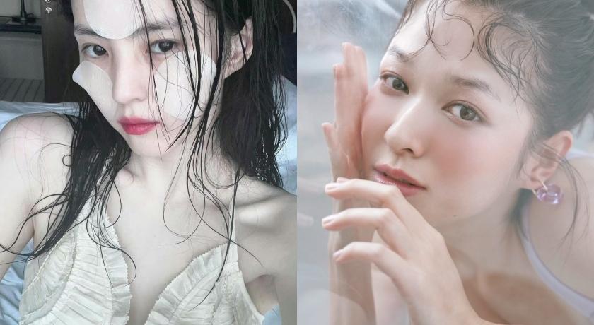 專家提醒，曝曬過的肌膚即使不紅、不痛，也不代表沒有損傷。
