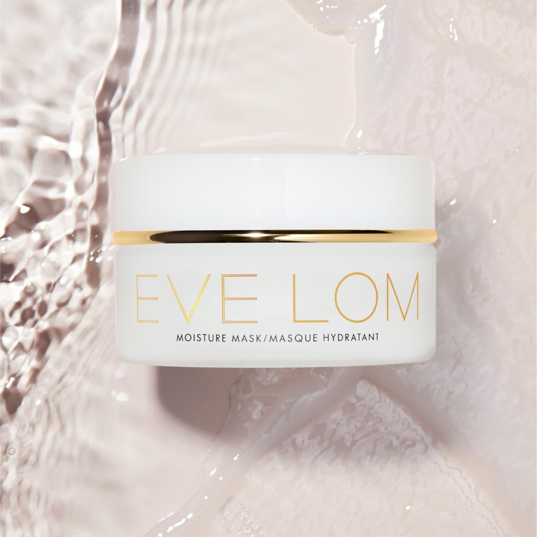 EVE LOM 全能保濕凍膜，100ml，2,900元。