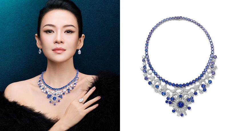 （Tiffany & Co.提供）
