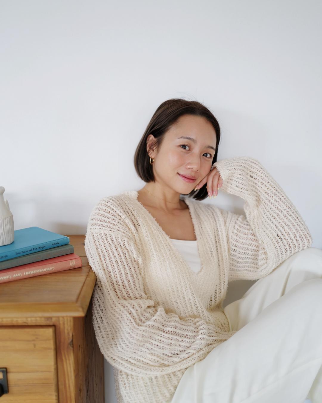 不少日本女生不再花大量時間追求精緻無瑕的妝容。