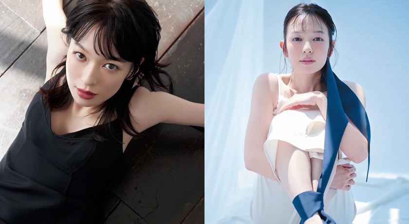 氣溫飆高一出門底妝瞬間花了！日本女生風靡「美顏防曬」一步驟創造剛剛好的氣色  