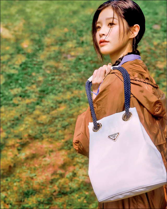 【時尚大道】不惜撞包也要揹 跟上名人最愛同款 搶入春夏It Bag