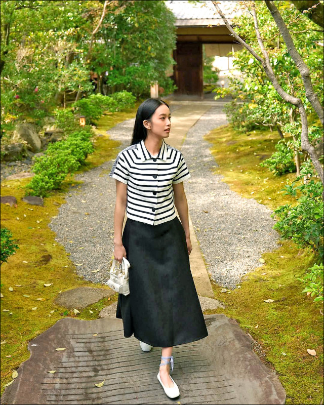 【時尚大道】不惜撞包也要揹 跟上名人最愛同款 搶入春夏It Bag