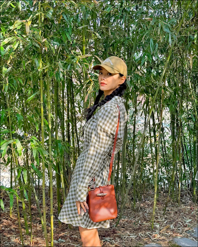 【時尚大道】不惜撞包也要揹 跟上名人最愛同款 搶入春夏It Bag