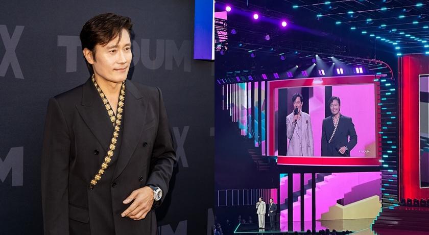 （Netflix提供、翻攝自instagram）