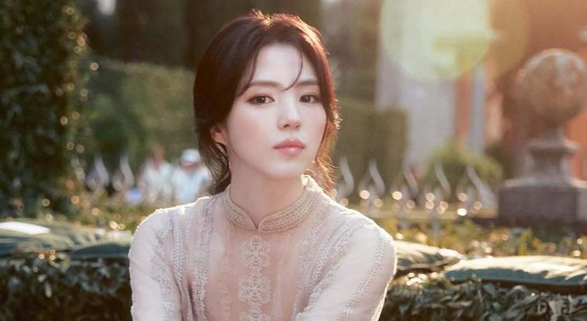 最美小三韓韶禧台北見面會門票已賣光。
