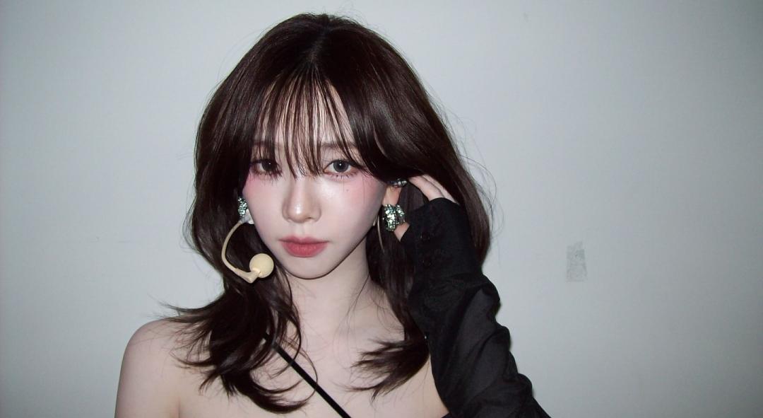 經紀公司先出面道歉止血，Karina也在個人付費社群道歉，但依然沒平息眾怒。