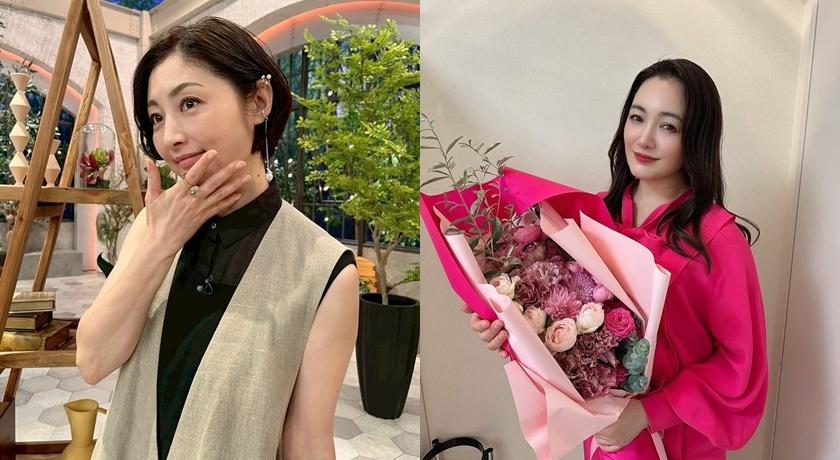 兩大日劇女神同框驚人模樣讓人認不出！7月5日災難預言前夕「震撼曝光」