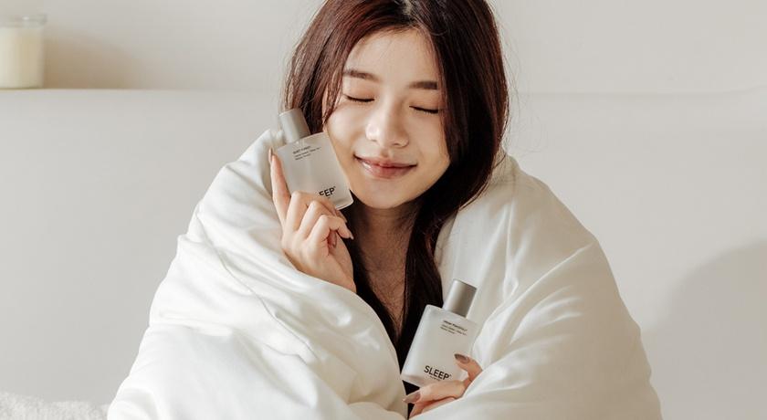 睡眠品質不佳成為現代人的通病。