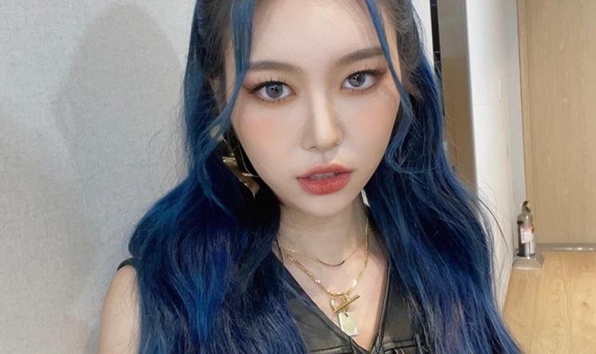 MOMOLAND Jane是亞軍。