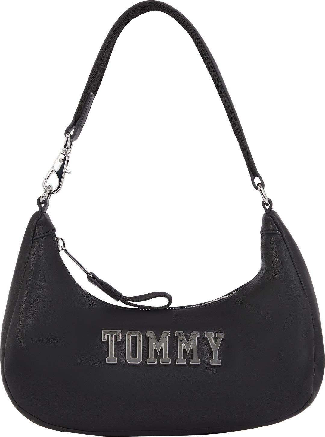 TOMMY JEANS經典肩背包，售價NT$4,380元。