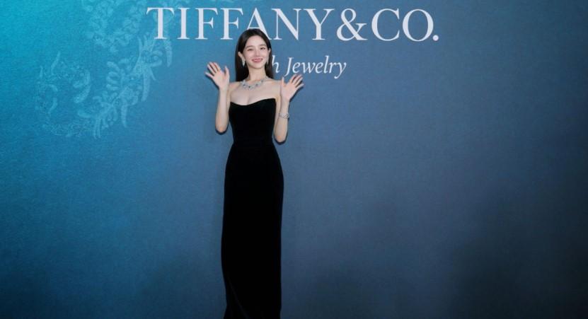 Tiffany高級珠寶潛入深海秘境 鑽石彩寶描繪海洋奇幻動感 石上鳥新作致敬自然萬象