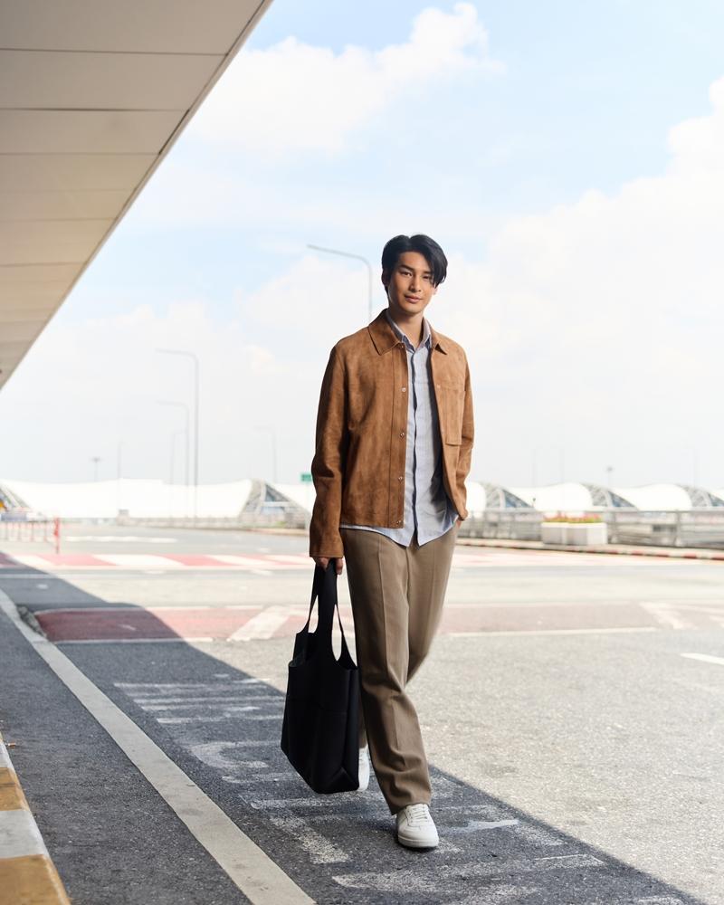 Apo。（Dior提供）