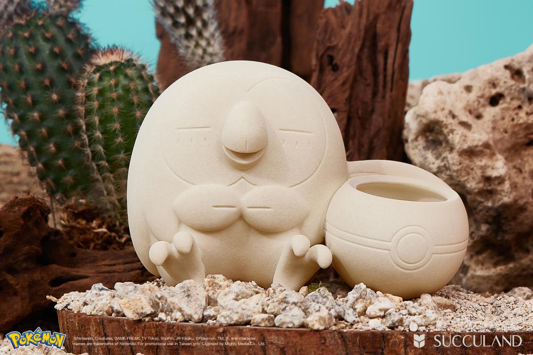 木木梟款，售價NT$1,790元。