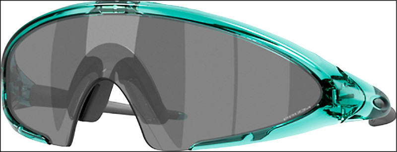 50週年紀念系列Ellipse（型號OO9490），13,450元。