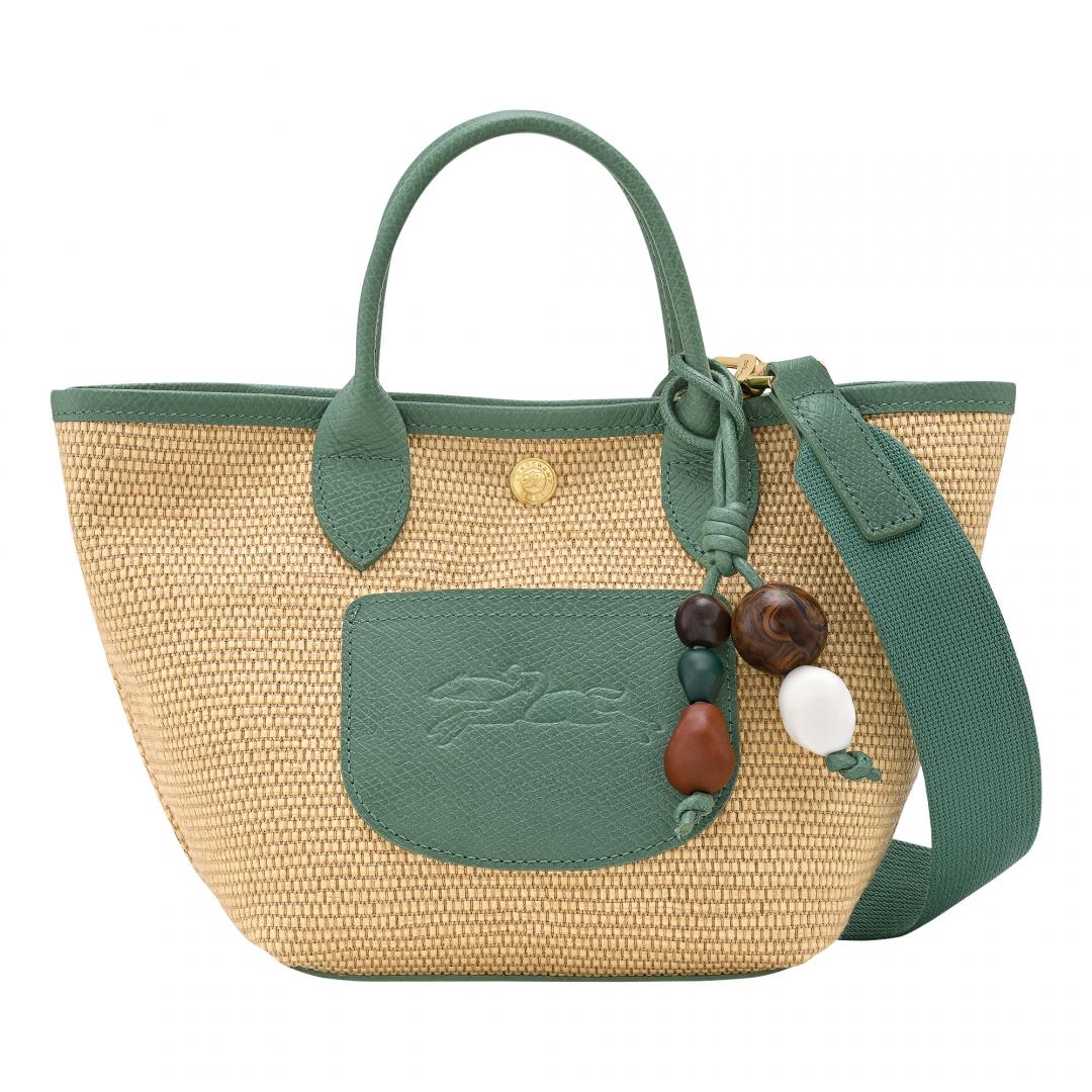 Le Pliage系列手提包，售價NT$14,500元。
