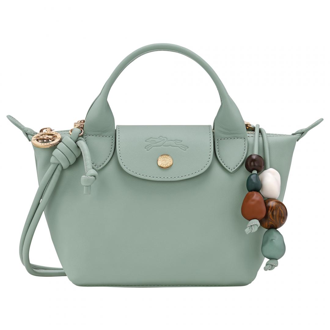 Le Pliage Xtra系列手提包，售價NT$23,500元。