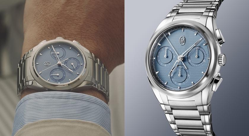 （Parmigiani Fleurier提供）