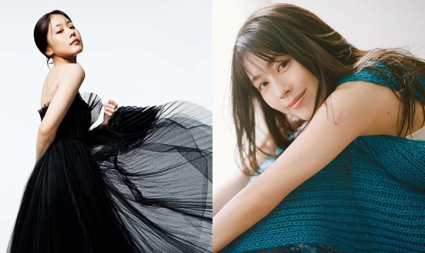 有村架純是廣告主最愛，手上代言滿手。