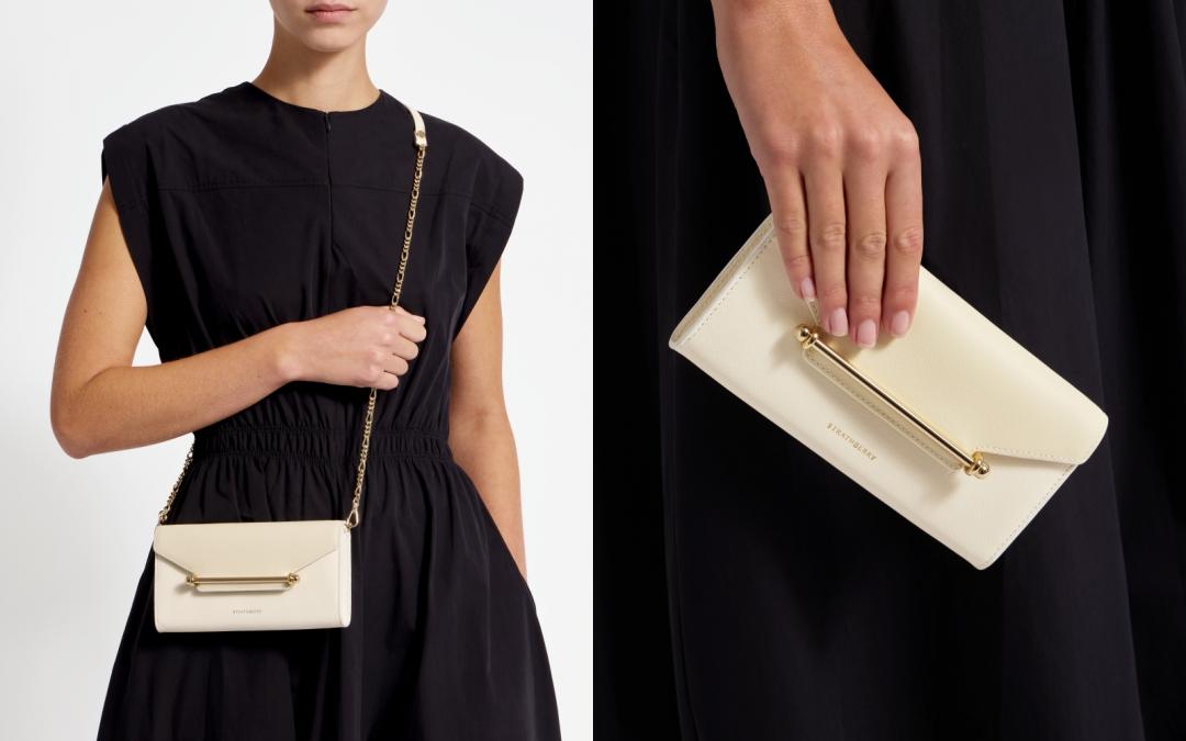 Multrees Chain Wallet，售價約NT$12,400元。