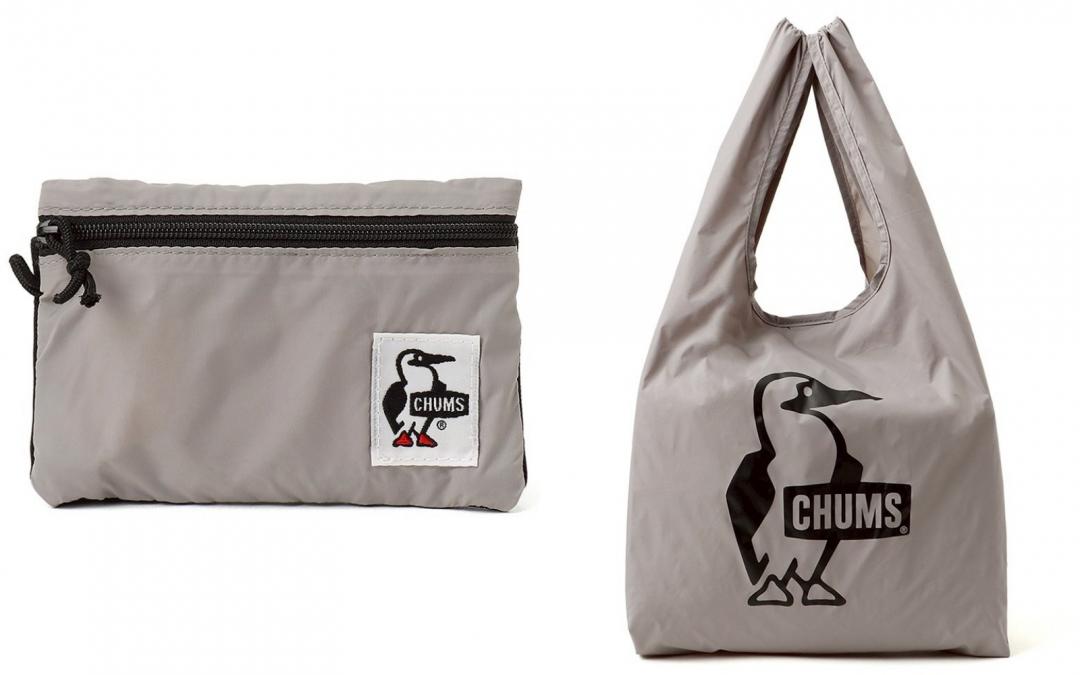 Booby Coin Case Eco Bag購物袋，售價NT$720元。